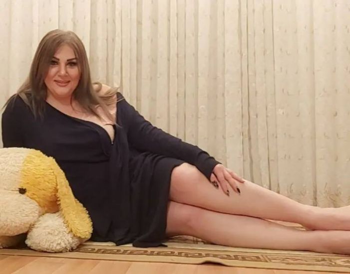 Sonaxanım Əliyeva :“Tanımadığım adamlar məni şam yeməyinə dəvət edir” -        FOTO