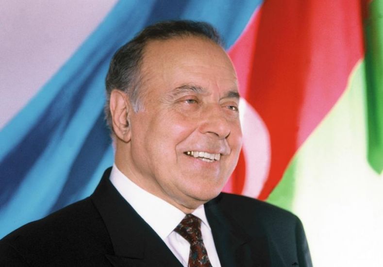 “Heydər Əliyev təqaüdü” təsis ediləcək