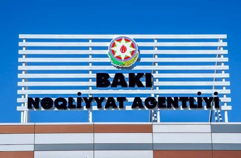 Bakı Nəqliyyat Agentliyi 8 müntəzəm marşrut xətti üzrə müsabiqə elan edildi