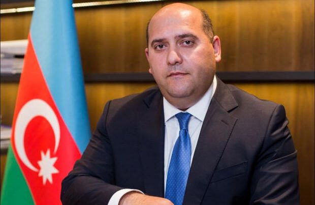 Emin Hüseynov: Məqsədimiz 2026-cı ilin sonuna qədər Ağdam şəhərinə insanlarımızın qayıtmasını təmin etməkdir