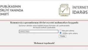BNA-nın 2,3 milyonluq tenderini bu şirkət uddu -       FOTO — foto 1