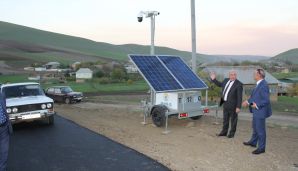 İcra başçısının bu fotosu müzakirələrə səbəb oldu — foto 3
