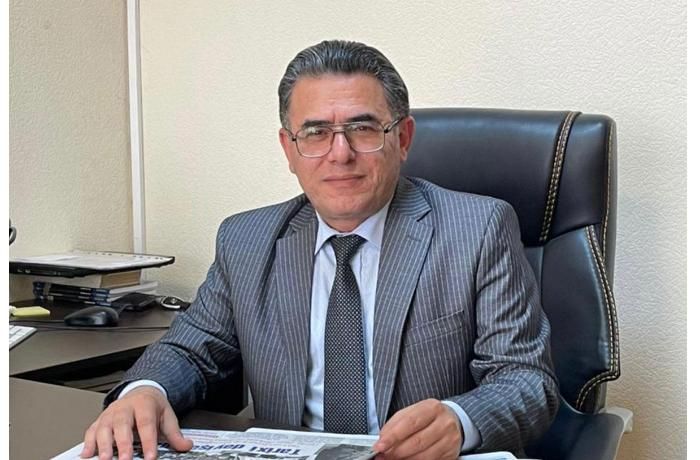 Natiq Məmmədli: Ölkə mediası milli maraqların beynəlxalq ictimaiyyətə çatdırılması prosesindən üzüağ çıxıb