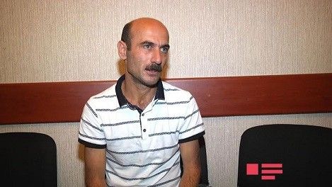 "Hadisədən iki gün sonra xəbər tutduq ki..." -   Qızılla fala baxan keçmiş məhbusa cəza verildi