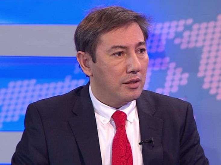 İlqar Vəlizadə: “Azərbaycan İranın gözünün nurudursa, onda 30 ilin təcrübəsində bunu göstərə bilərdi...”