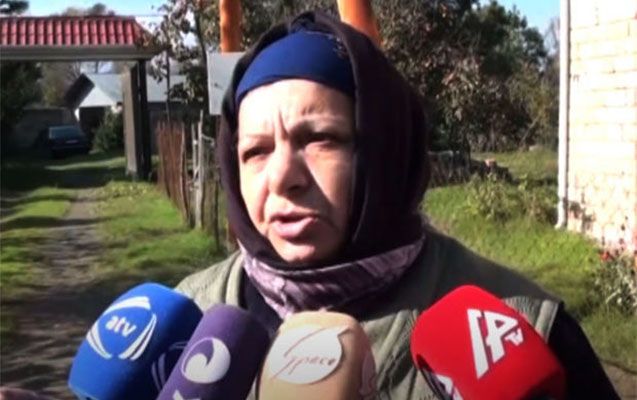 Lənkəranda ölümcül döyülən məktəblinin yaxınları danışdı -     VİDEO
