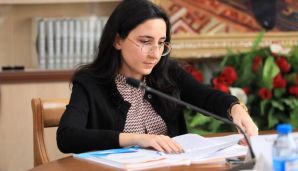 Gender yönümlü pedaqogika üzrə təhsil resurslarının tədris kurikulumlarına inteqrasiyası ilə bağlı yol xəritəsi hazırlandı -       FOTO — foto 6