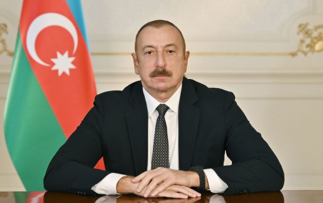İlham Əliyev Azərbaycanın İsraildə səfirliyinin fəaliyyətinin təmin edilməsi haqqında sərəncam imzaladı