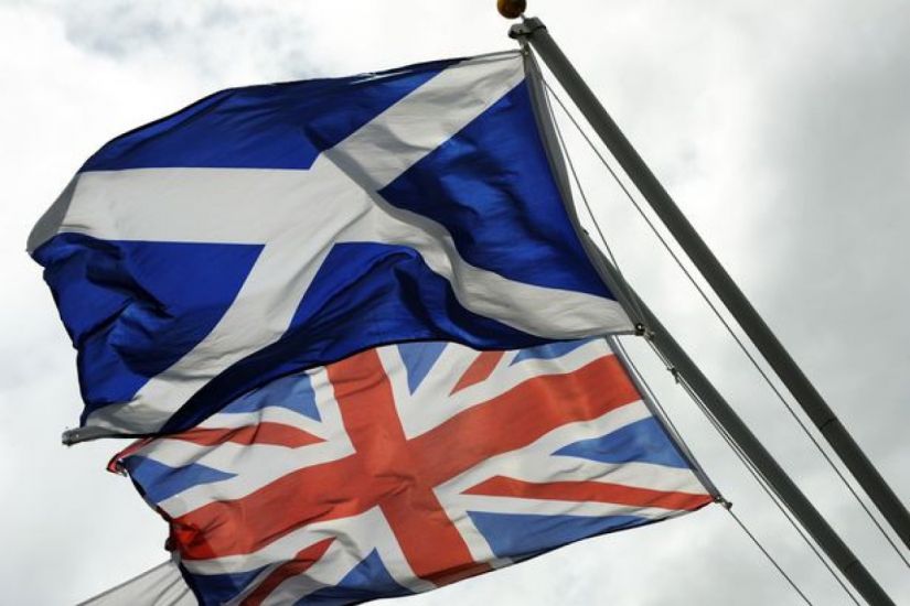 Britaniya Ali Məhkəməsi Şotlandiyanın yeni müstəqillik referendumunu blokladı
