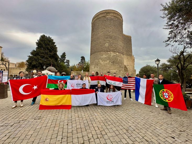 “Show Me Azerbaijan” layihəsinə start verildi