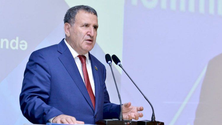 İsa Həbibbəylinin nəvəsi ali məktəbə imtahansız qəbul olub? -     AÇIQLAMA