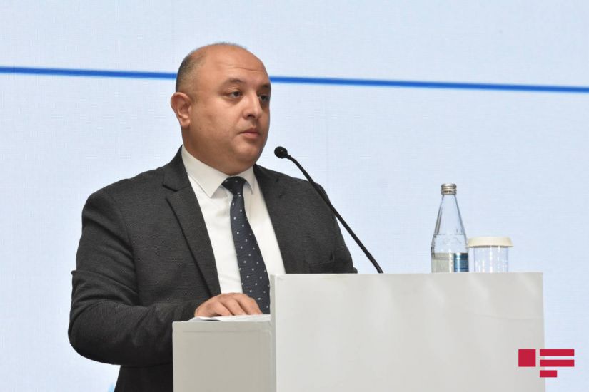 Kamran Həsənov: "Dünyada informasiya sahəsində gedən inkişaf fonunda media sahəsinə də yeni konseptual baxış tələb olunur"