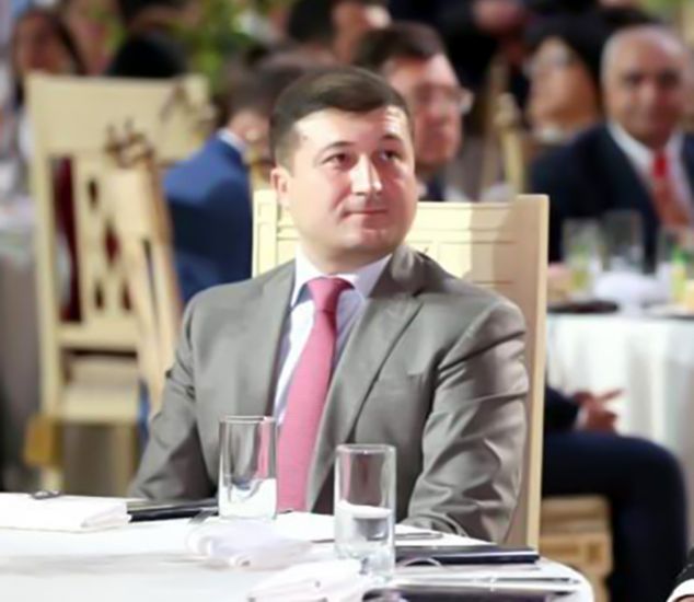 Prezidentin özünə köməkçi təyin etdiyi şəxs kimdir? -       DOSYE