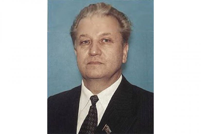 Vladimir Timoşenko “Şöhrət” ordeni ilə təltif edildi
