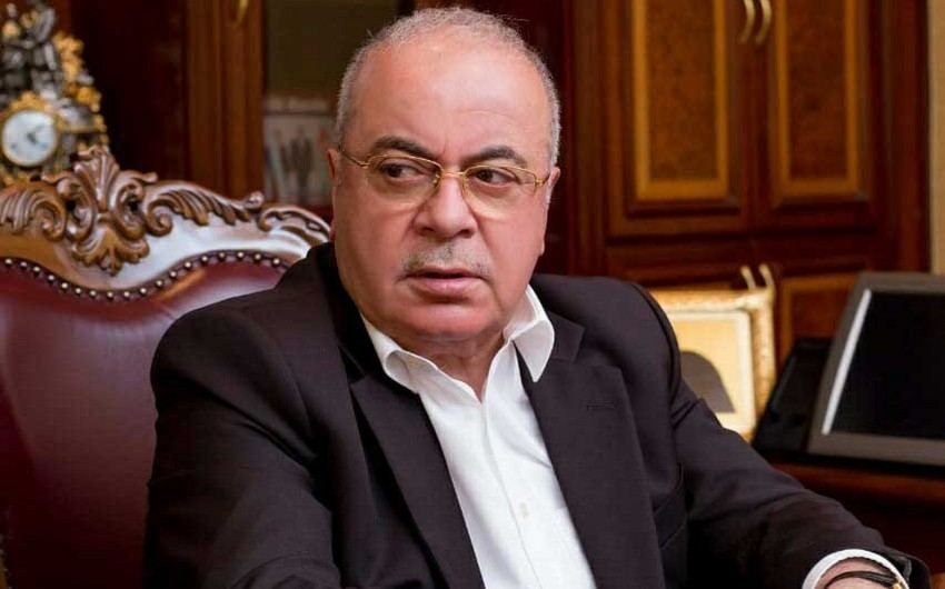 Prezidentdən Madər Musayevlə bağlı        SƏRƏNCAM