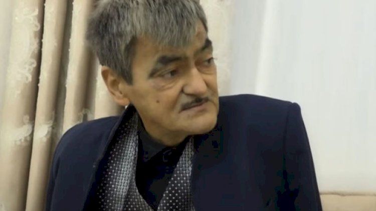 Mahir Cürətdən xəbər var