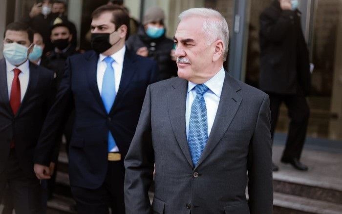 Naxçıvandakı bütün nazirliklər Bakıya tabe etdirilir