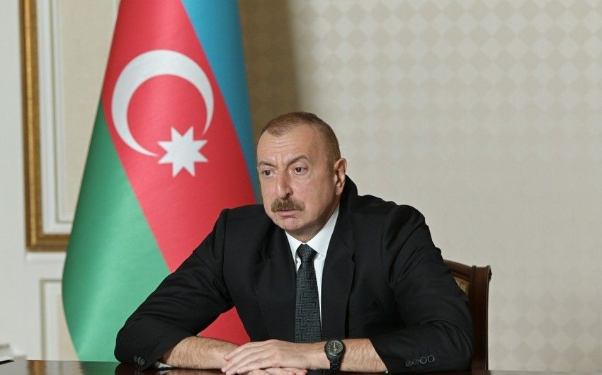 İlham Əliyev: “Qarabağ Ermənistandır və nöqtə” deyən Ermənistan rəhbərliyi bu gün nə deyir?