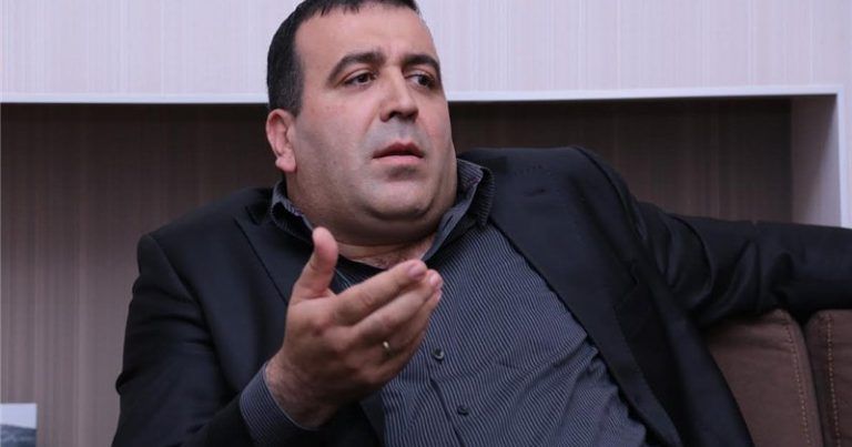 “Sayğac müxalifətinin” oynamağı