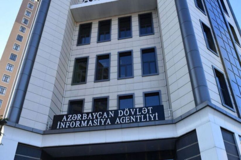 AZƏRTAC-a yeni Baş redaktor təyin olundu -     FOTOLAR