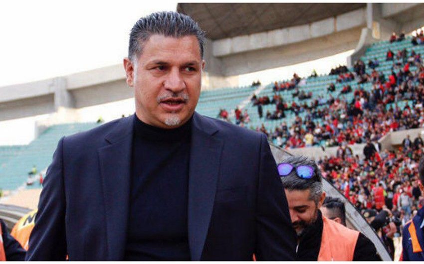 Azərbaycan əsilli futbolçu və onun ailəsi İranda təhdid olundu