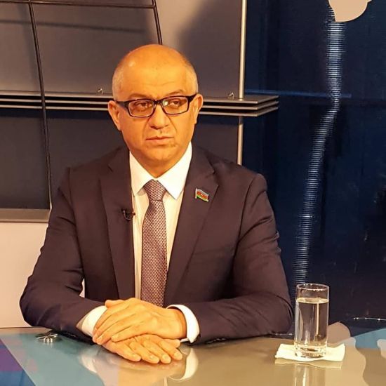Volkov və Vardanyan Xankəndində ağır xəstələrin olduğunu bildirir