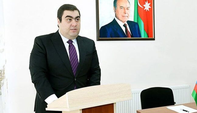 Seymur Talıbov üzə çıxdı: “Əvvəllər başda oturardı, indi isə onu...” -       FOTO