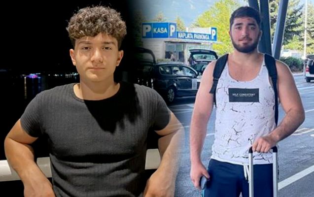 17 yaşlı Turanı öldürən idmançıya bu cəza verildi