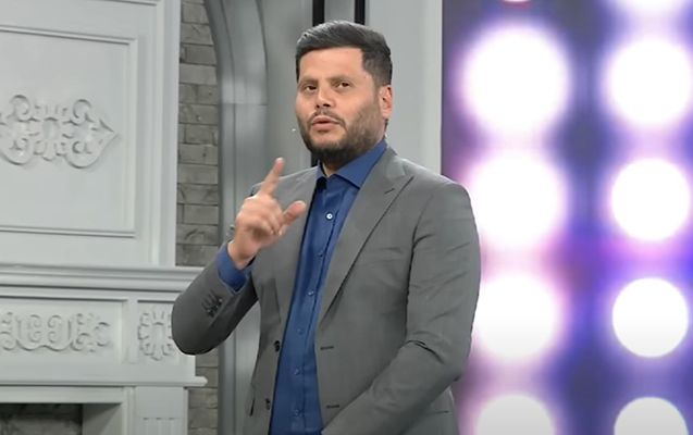 Zaur Kamal TANINMAZ HALDA -       FOTO