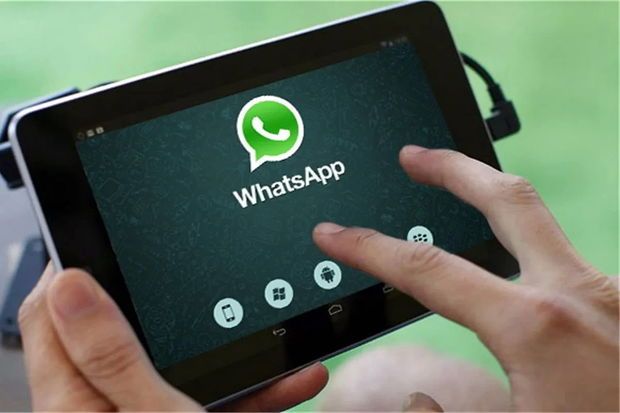 “WhatsApp”da yeni funksiya