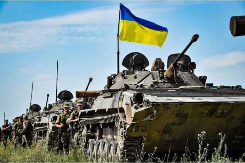 Ukrayna İranı vura bilər