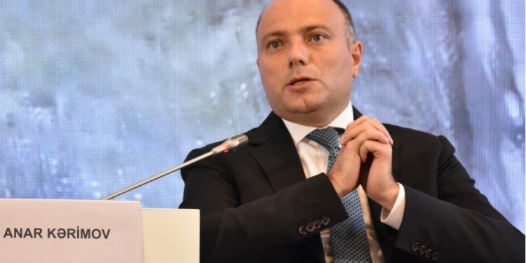 "Nazir istefa ərizəsini yazmalıdır"