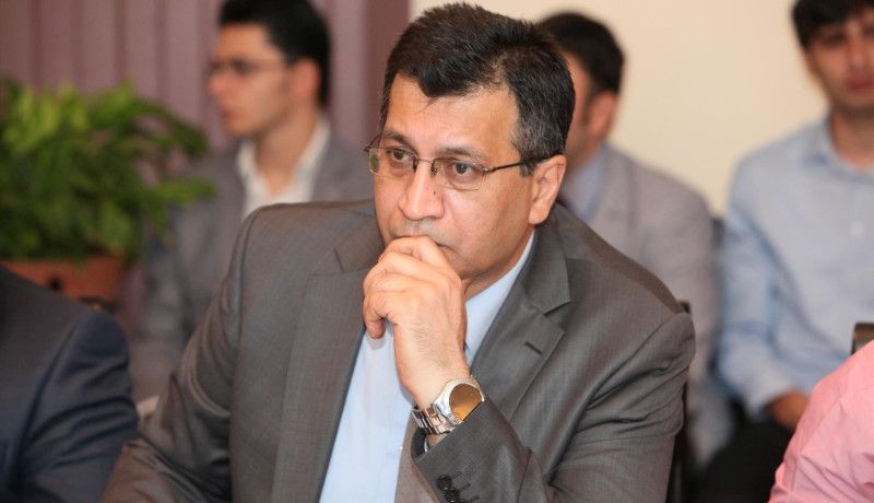 Əkrəm Əylislini dəstəkləyənlər içərisində kriptogülənçilərin çox olması da diqqət çəkir
