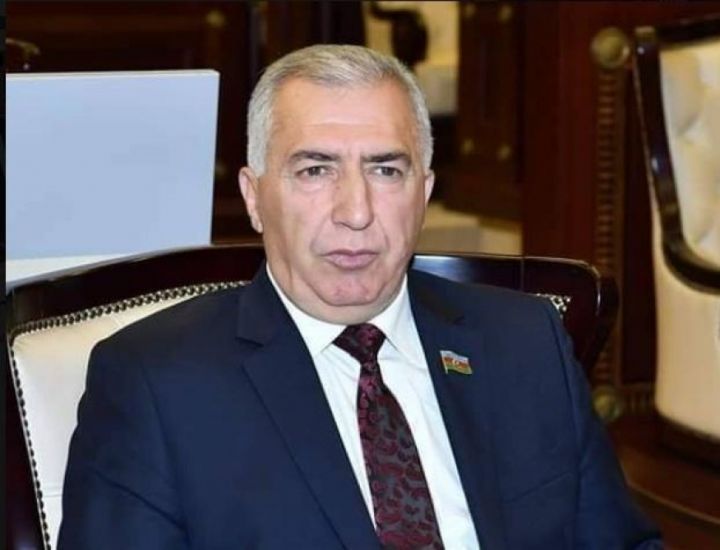 Deputat: “Sürücülük vəsiqəsi verərkən insanların sağlamlığı çox ciddi şəkildə yoxlanılmalıdır”