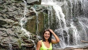 İranlı məmurun qızından       EHTİRASLI FOTOLAR — foto 3