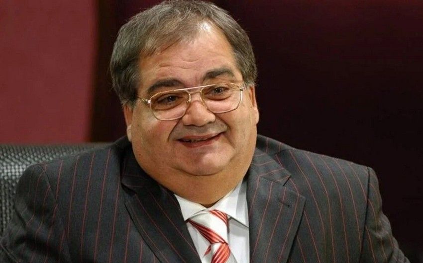 "Kurtlar vadisi"nin məşhur aktyoru vəfat etdi