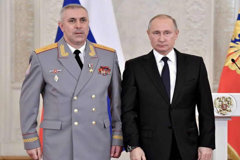 Rüstəm Muradov yeni vəzifəyə təyin olundu
