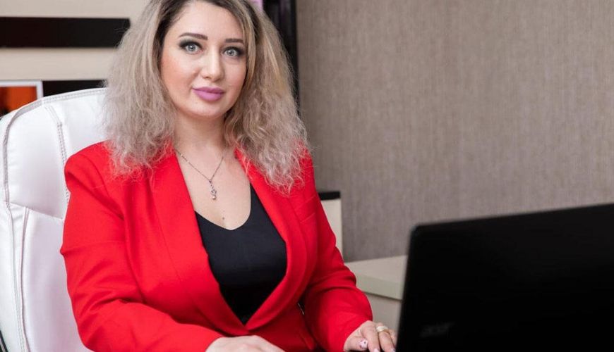 “Azərbaycan kişisi cinsəl olaraq həmişə acdır”