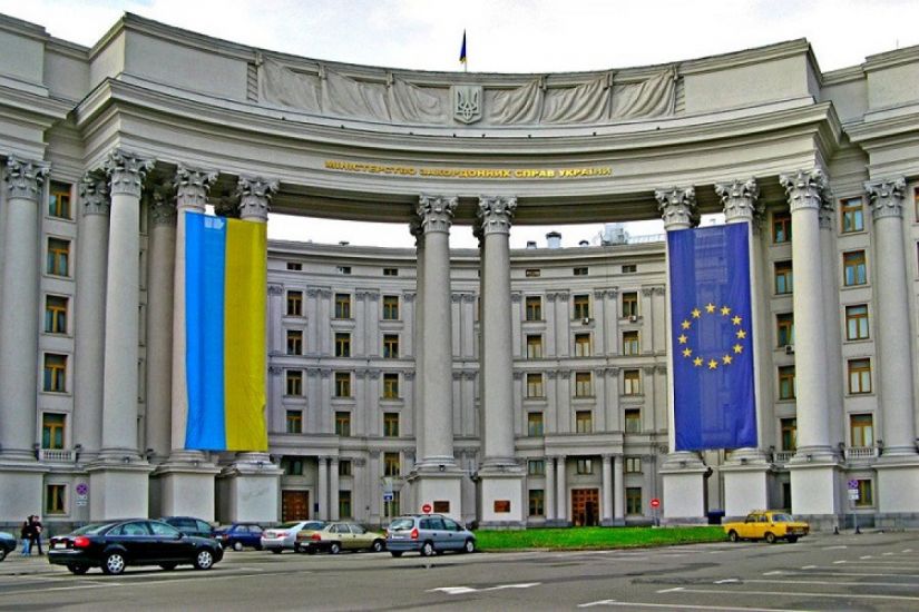 Belarus Ukraynaya nota verdi