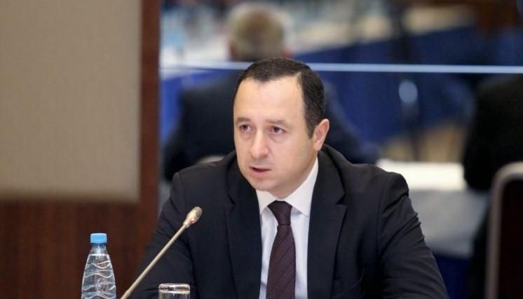 “Əminəm ki, Avropa Məhkəməsi Ermənistanın təzminat ödəməsi barədə qərar verəcək” -     Çingiz Əsgərov