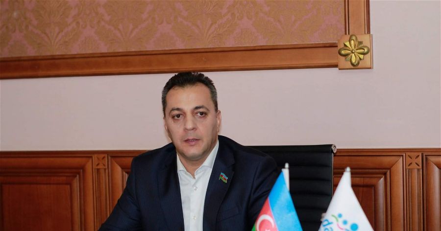 Deputat Elxan Nuriyevin həbsi barədə:     “Müxalifət hər fürsətdə səbəb, bəhanə axtarır ki, qarayaxma kampaniyası aparsın”