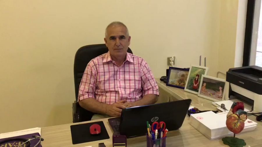 Peyvənd ürək çatışmazlığı yaradır? –      Kardioloq açıqladı