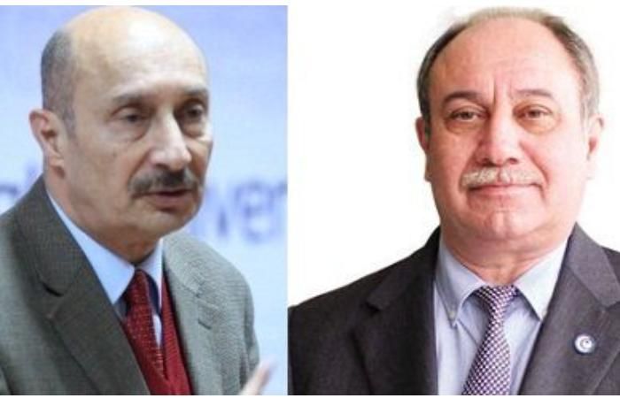 Qardaşının dəfninə getməyən Zərdüşt Əlizadə: “Vacib deyil…”