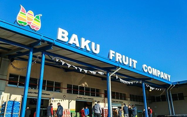 "Baku Frut" MMC məhkəməyə verildi