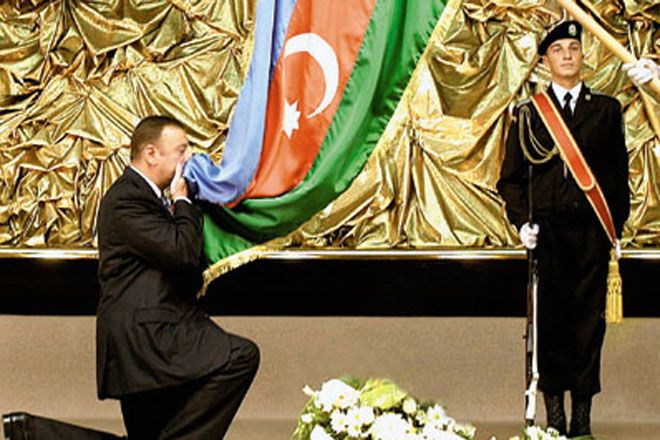 Uğurların əsasında duran siyasi peşəkarlıq –       İsrafil Kərimov yazır