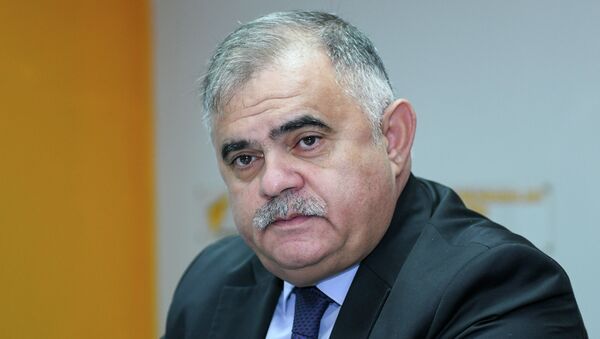 Deputat: “Hər bir sosial şəbəkə platforması tənzimlənməlidir”