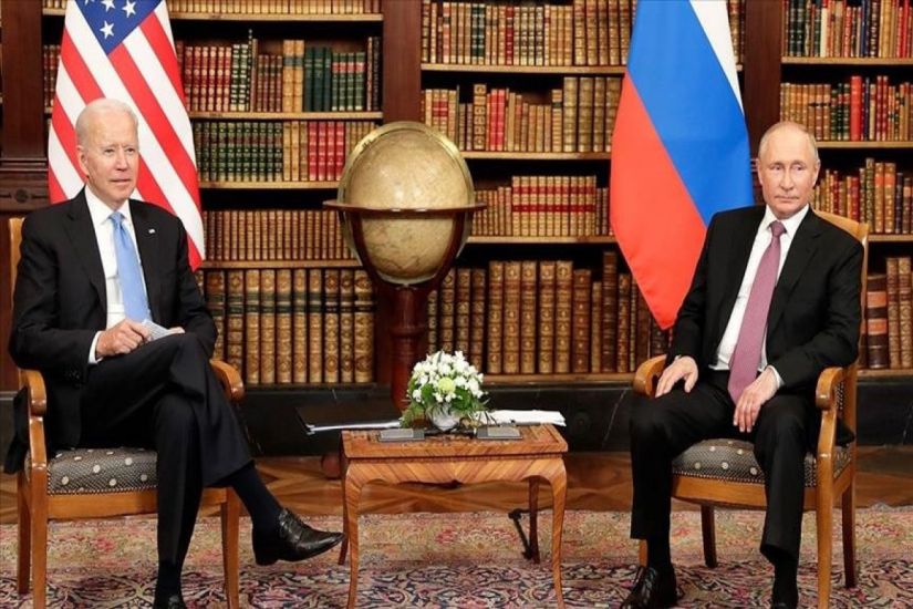 Bayden Putinlə görüşəcək?