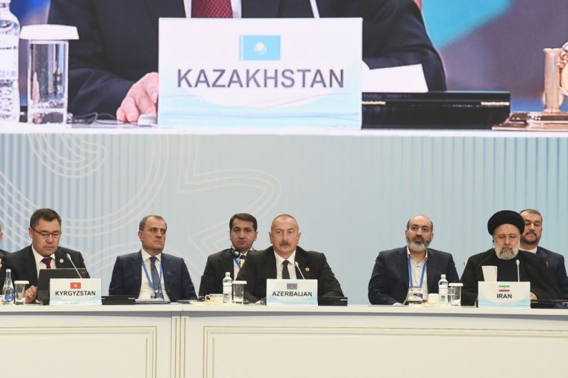 "Təəssüf ki, 3 onillik boyunca Ermənistan cəmiyyətinin bu cür vandalizmə qarşı çıxmasını biz heç vaxt eşitmədik"