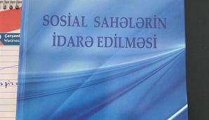 Hadi Rəcəblinin yeni kitabı işıq üzü gördü -       FOTO — foto 1