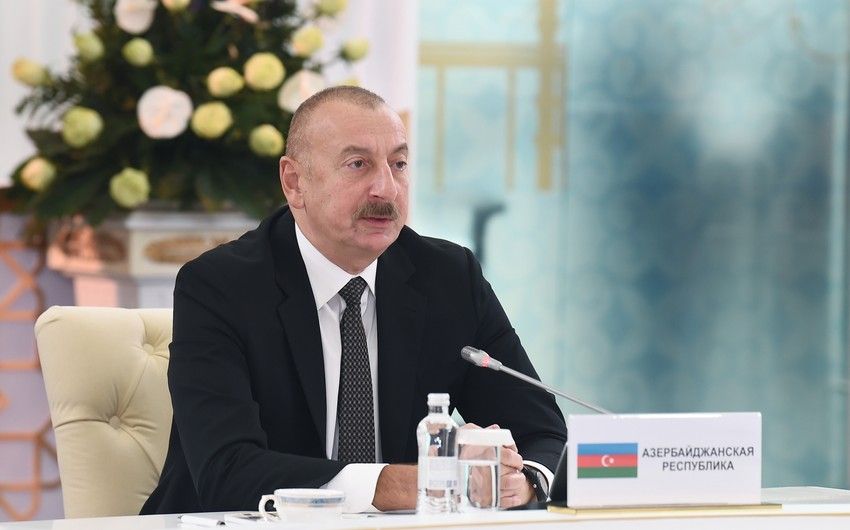 “İlham Əliyevin həyata keçirdiyi uğurlu xarici siyasət nəticəsində Azərbaycan regionun ən güclü və suveren aktoruna çevrilib” -       RƏY